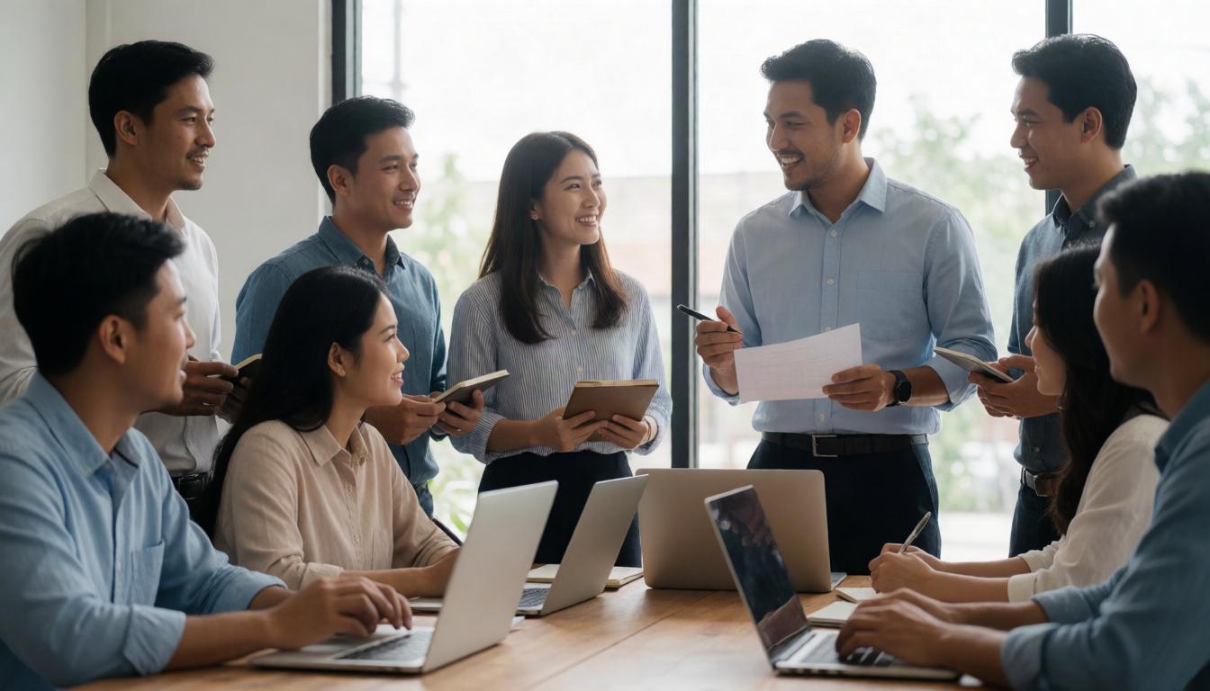 Learn Skills That Work